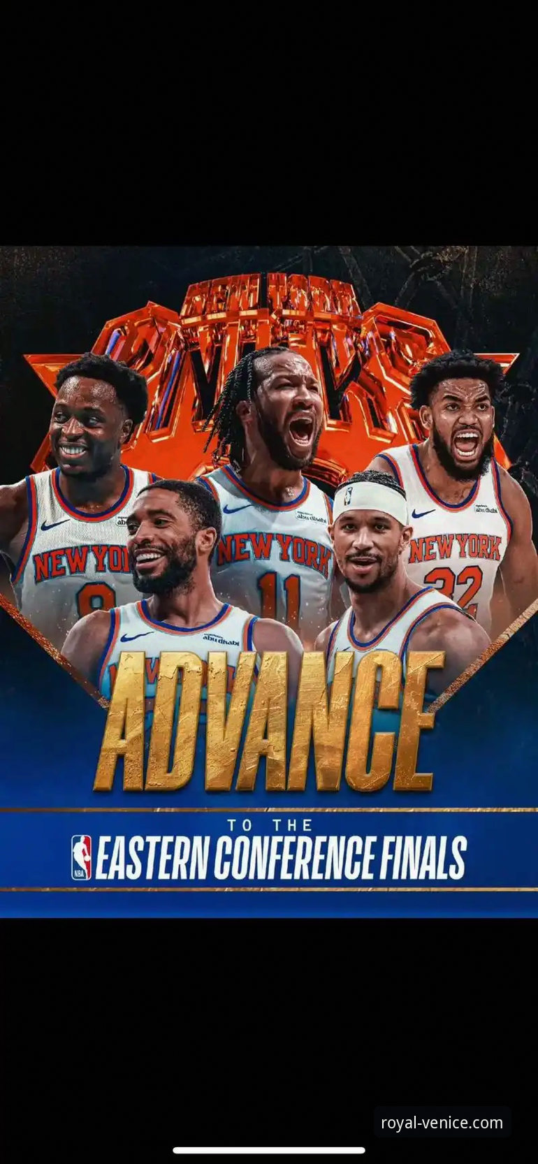 威尼斯人娱乐场下载必备 NBA季后赛观赛实用技巧:从尼克斯队史级大胜看强队崛起趋势